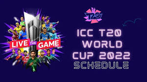 ICC Cricket T20 World Cup