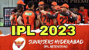 IPL 2023 Mini Auction