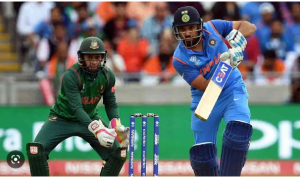 Top 5 Opening Batters in ODI World Cup 2023